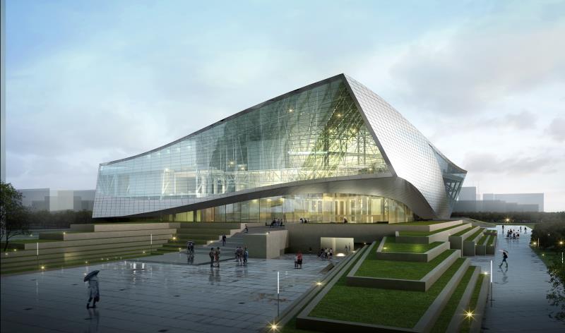 內(nèi)蒙古美術館對塔昊商貿(mào)的評價 內(nèi)蒙古美術館對塔昊商貿(mào)的評價